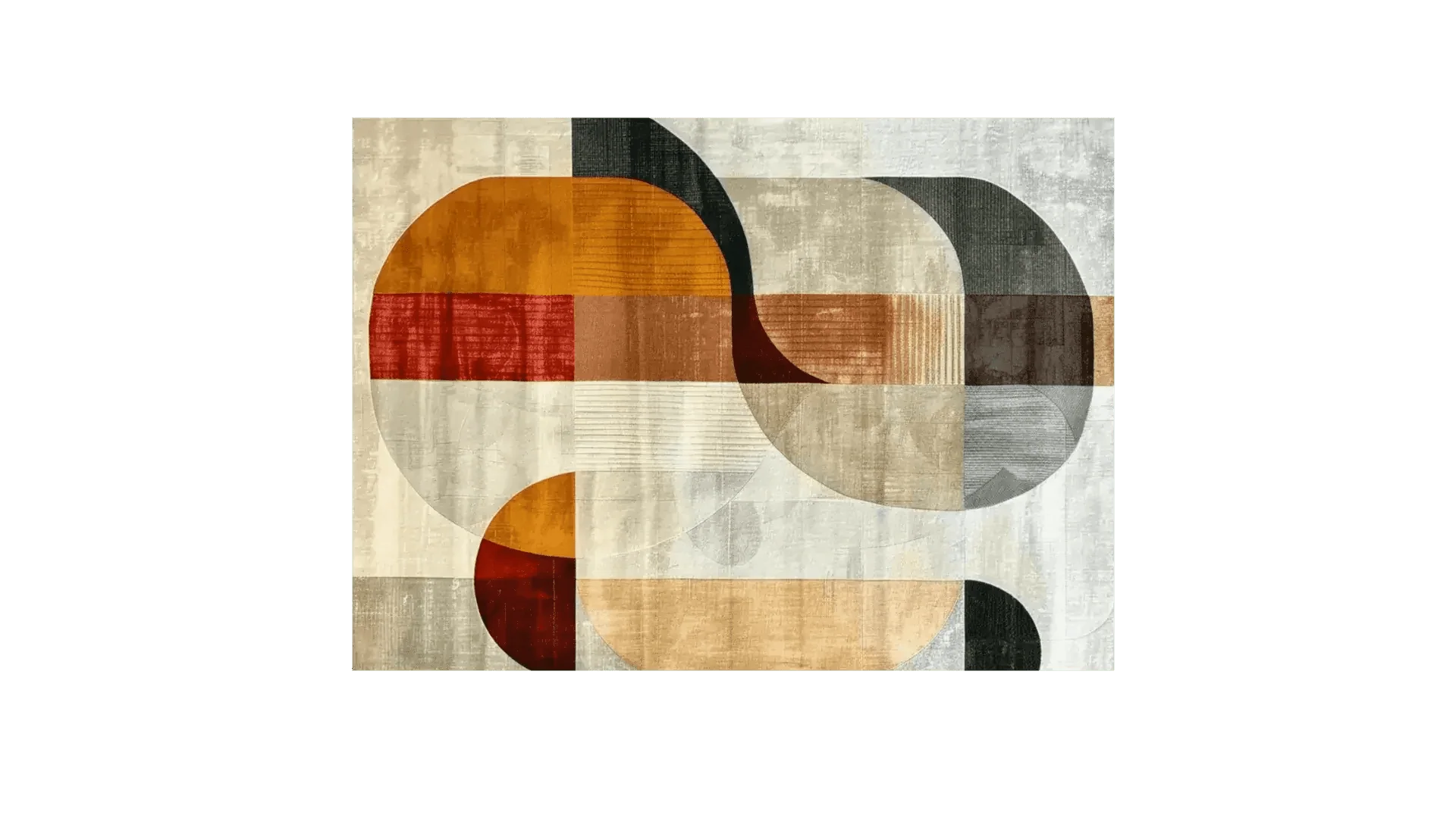 Geometric Rug Collections - MAIA HOMES