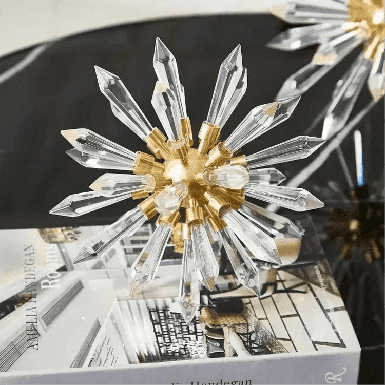 Glam Decor Collections - MAIA HOMES