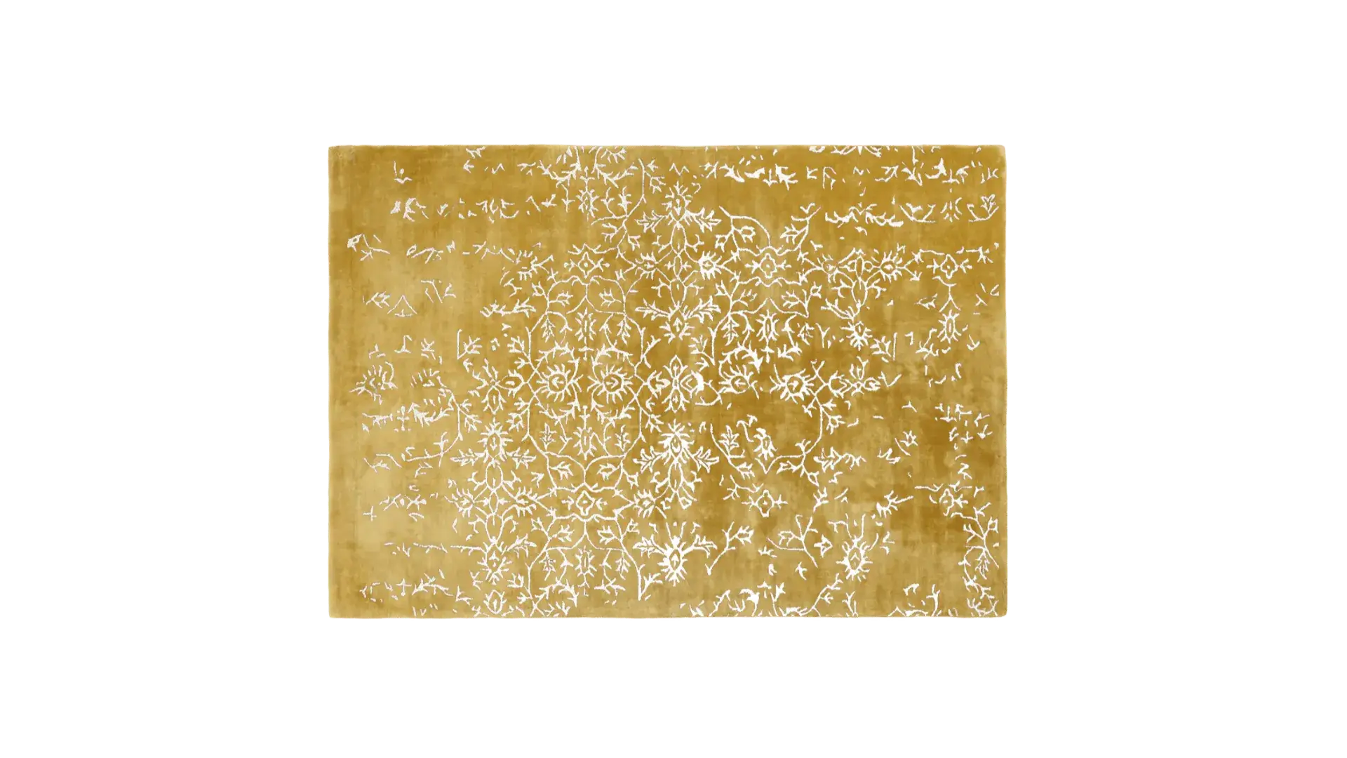 Golden Rugs - MAIA HOMES