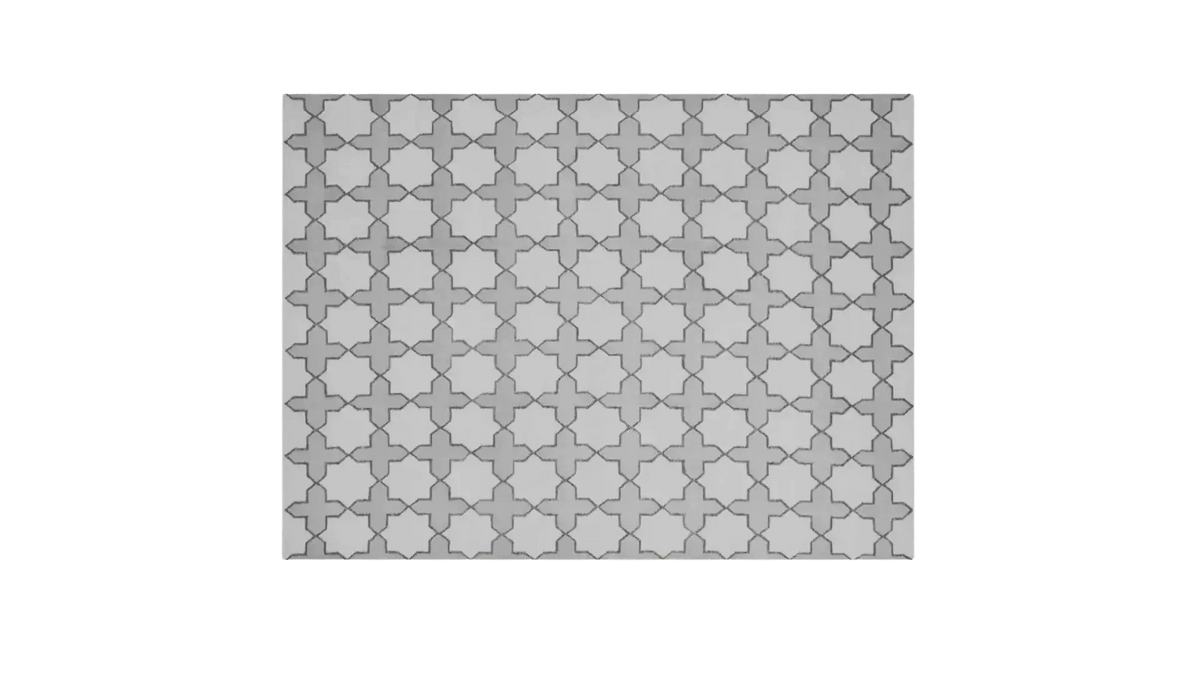 Gray Rugs Collections - MAIA HOMES