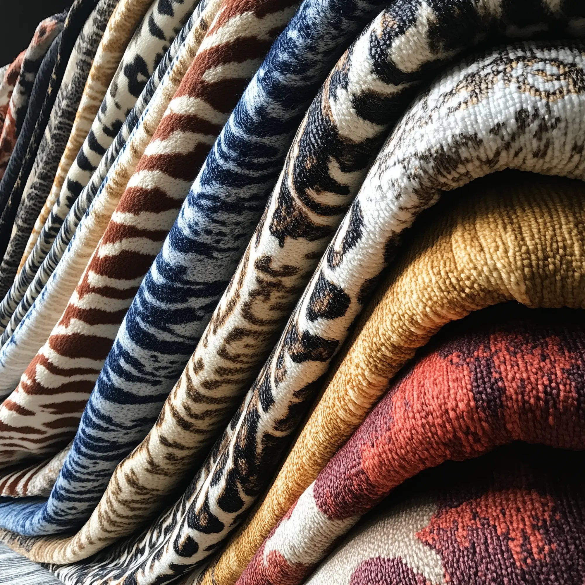 How to Make a Rug: A Full Guide to Rug Tufting for Both New and ...