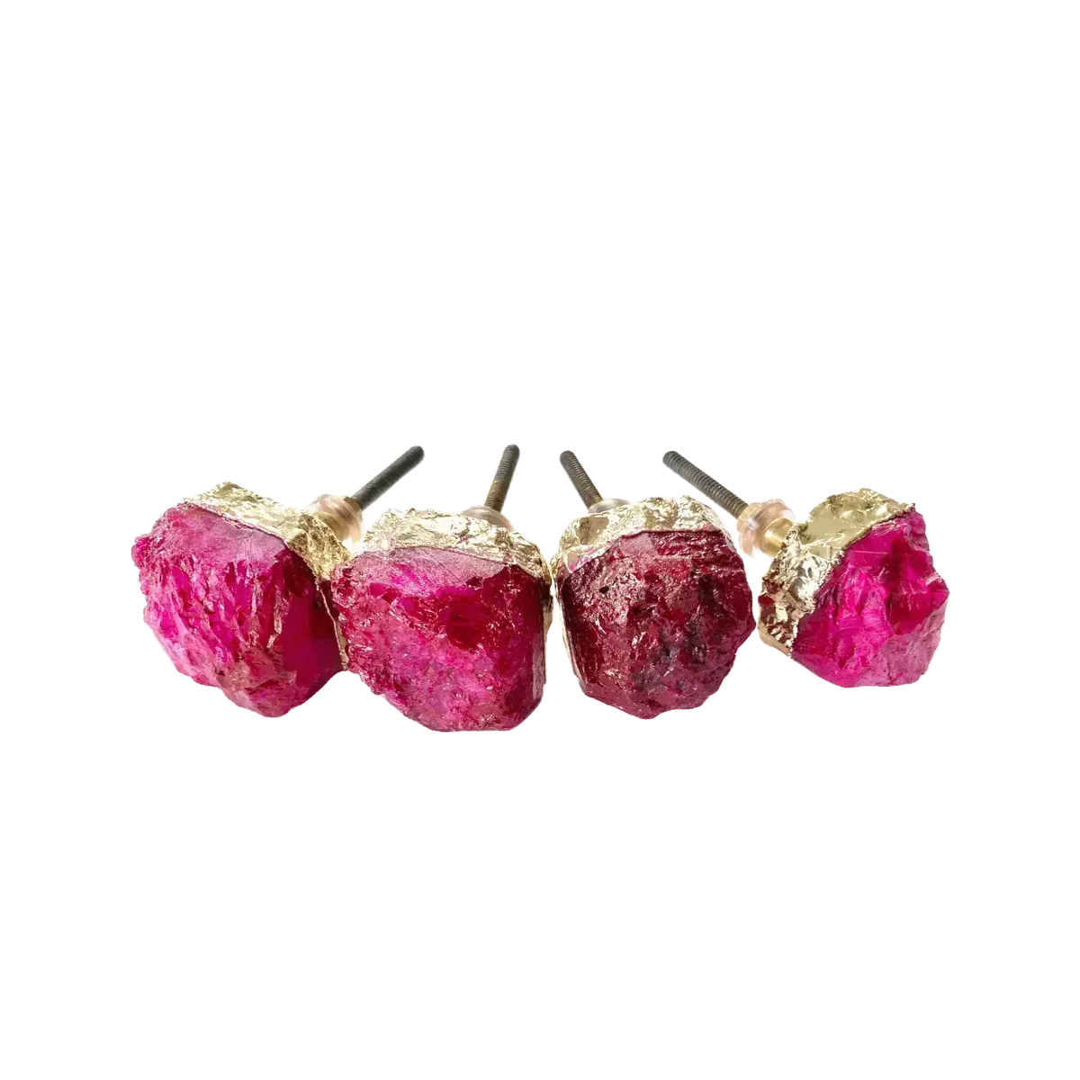 Knobs & Hooks - MAIA HOMES