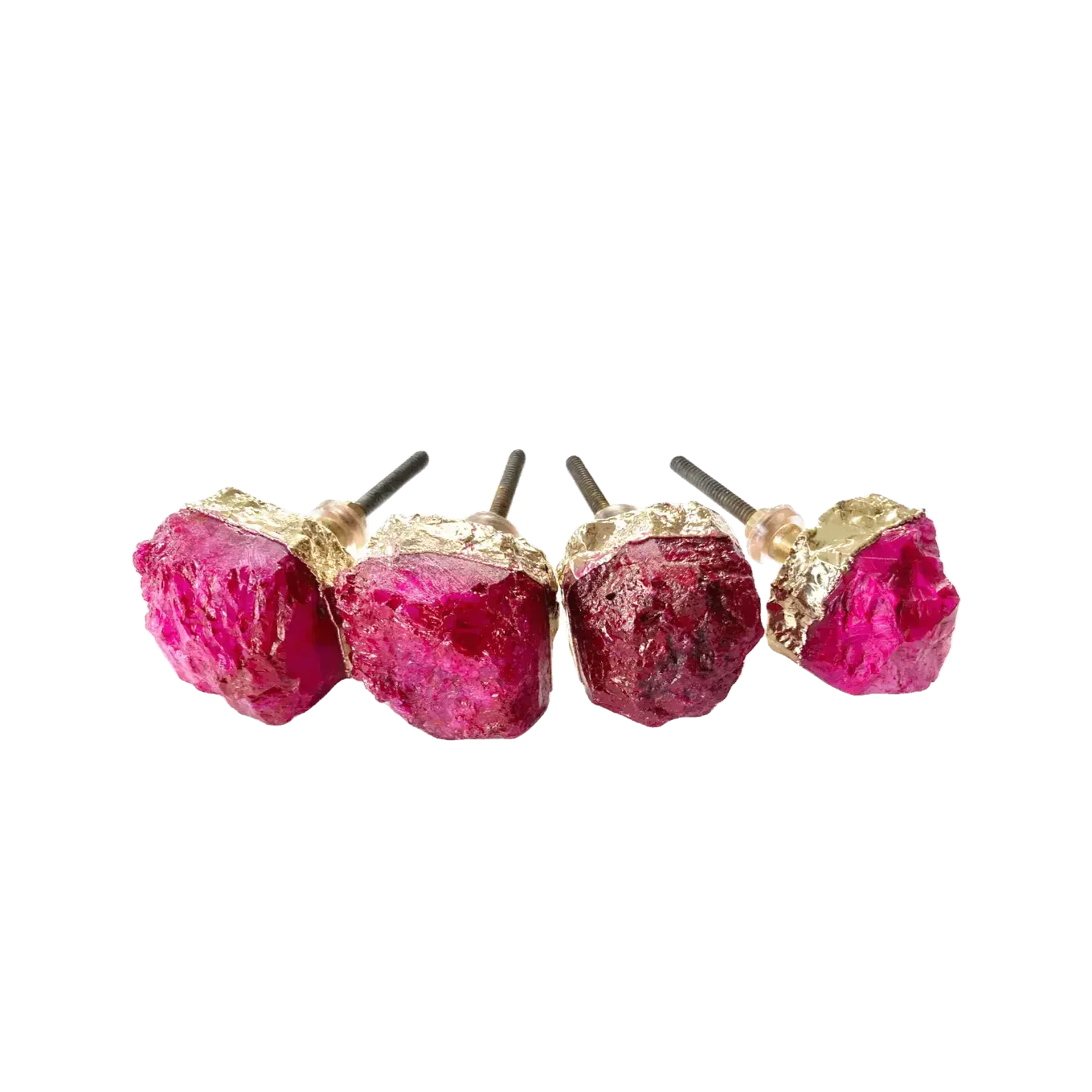 Knobs & Hooks - MAIA HOMES