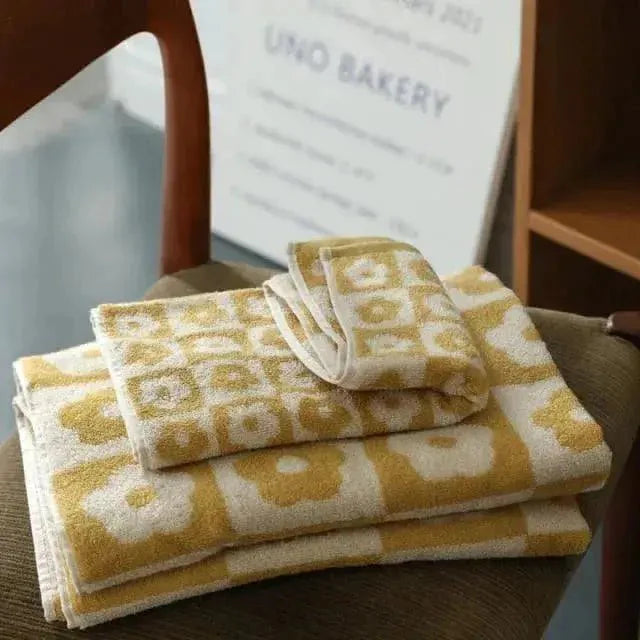 Luxury Bath Essentials - MAIA HOMES