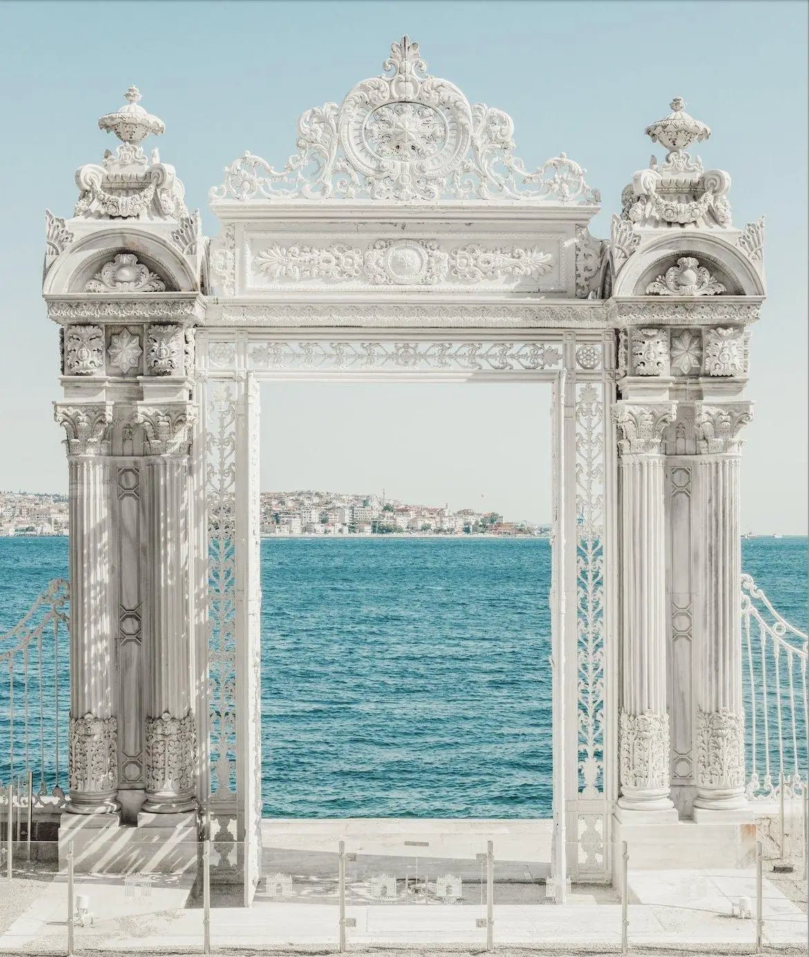 Made in Turkey - MAIA HOMES