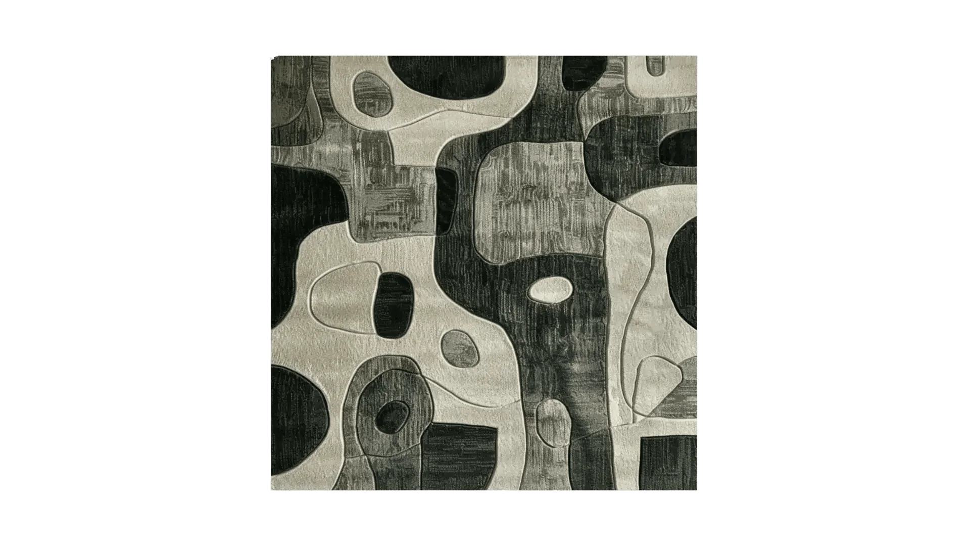 Modern Mid Century Rugs Collections - MAIA HOMES