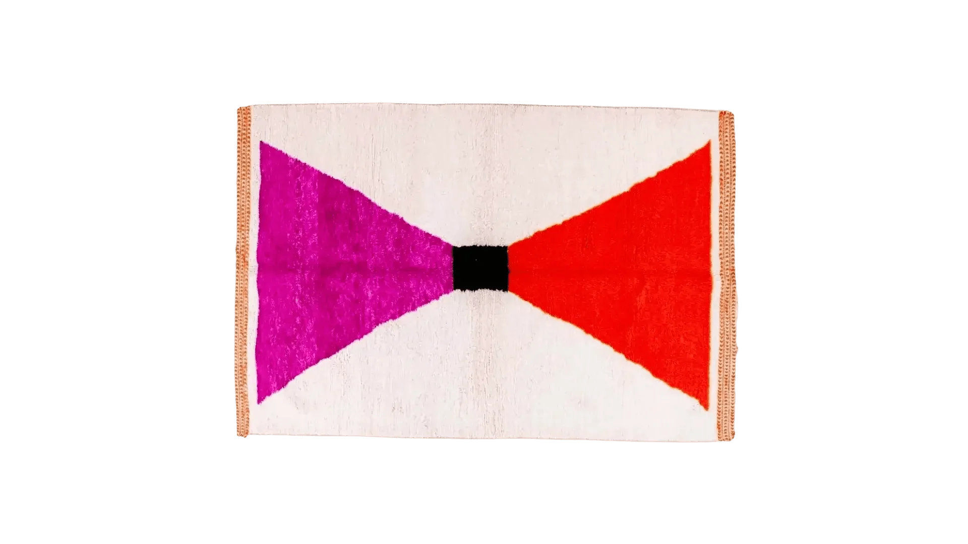 Moroccan Shag Rugs - MAIA HOMES