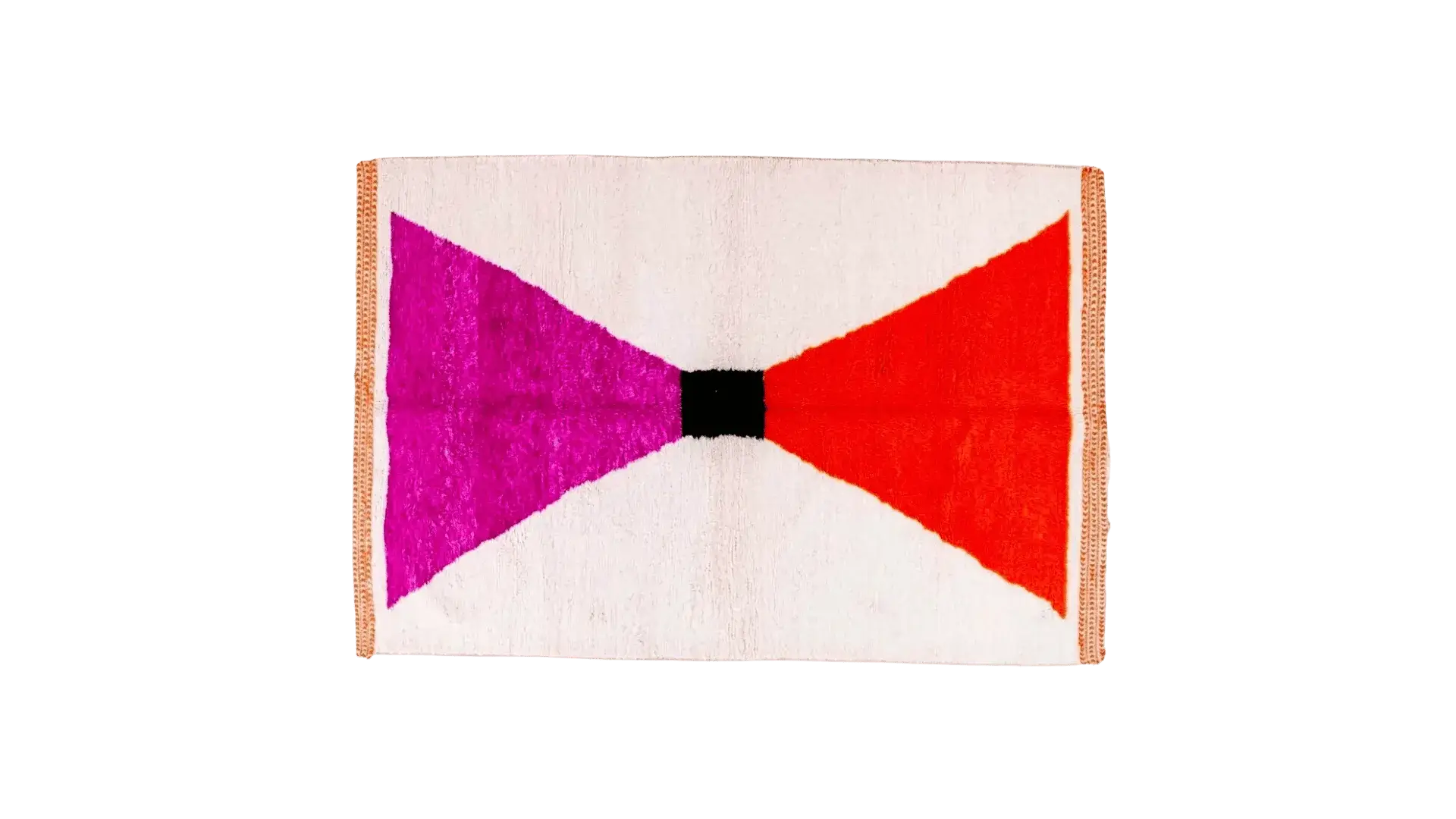 Moroccan Shag Rugs - MAIA HOMES