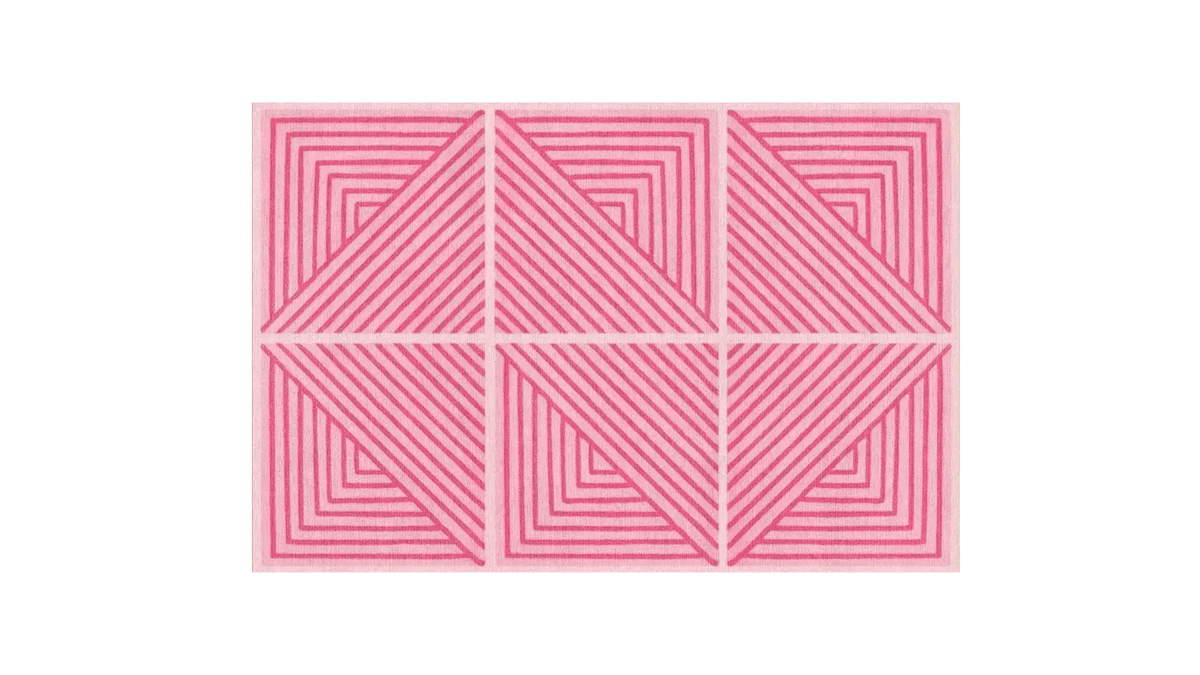Pink Rugs Collections - MAIA HOMES