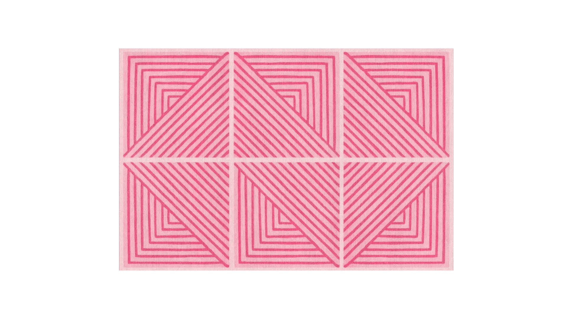 Pink Rugs - MAIA HOMES