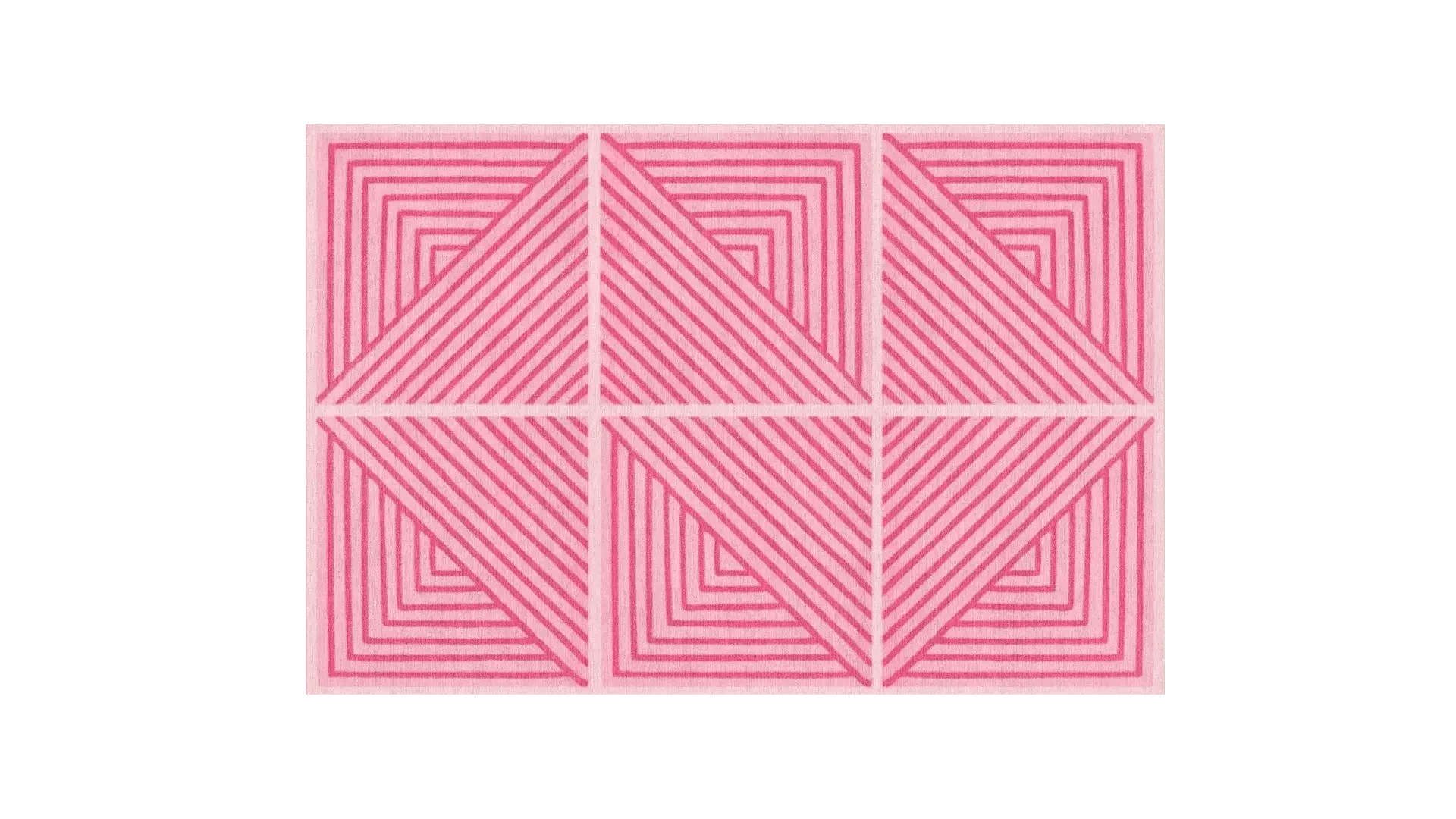 Pink Rugs Collections - MAIA HOMES