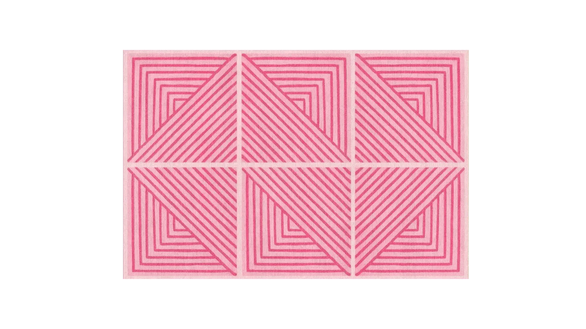 Pink Rugs - MAIA HOMES