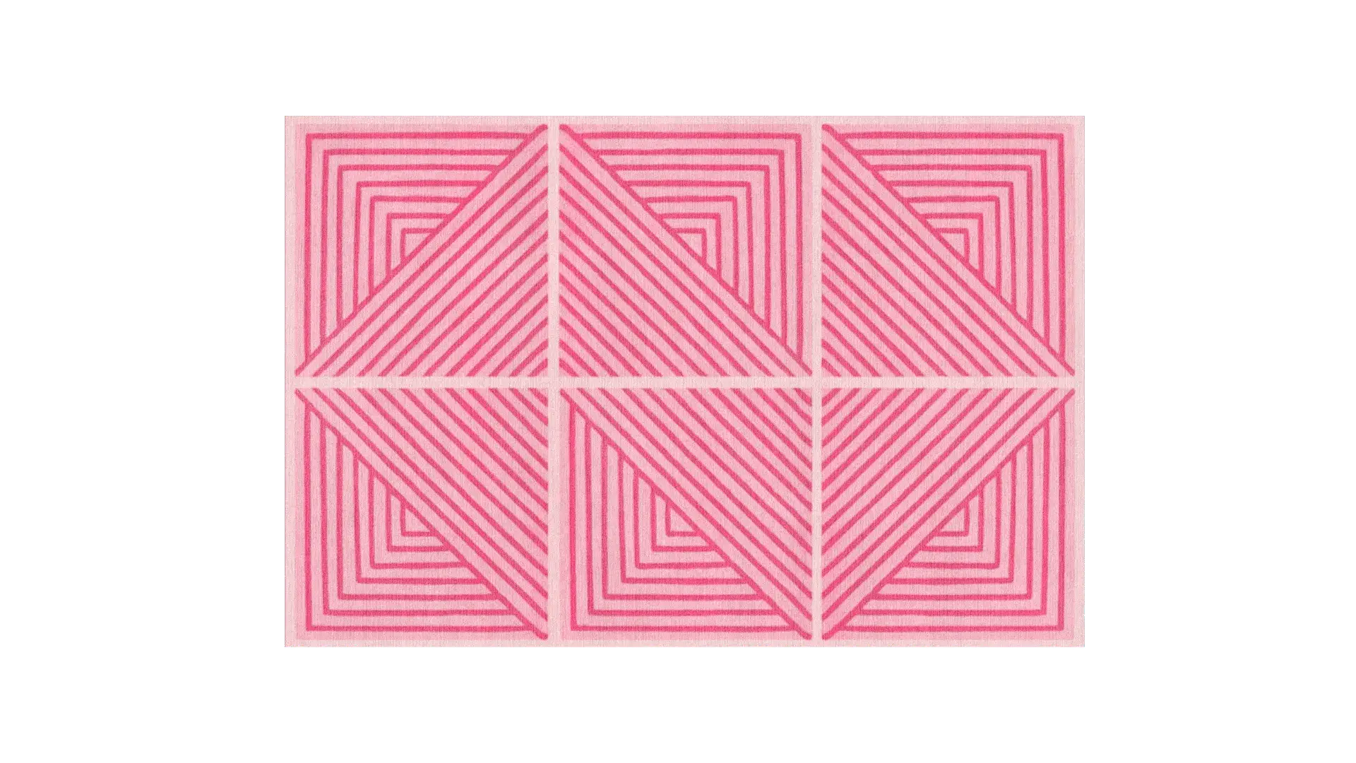 Pink Rugs - MAIA HOMES