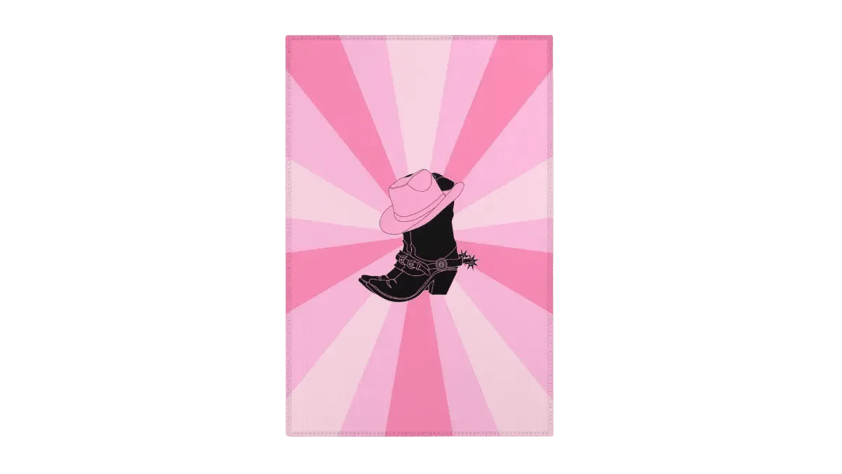 Printed Rugs - MAIA HOMES