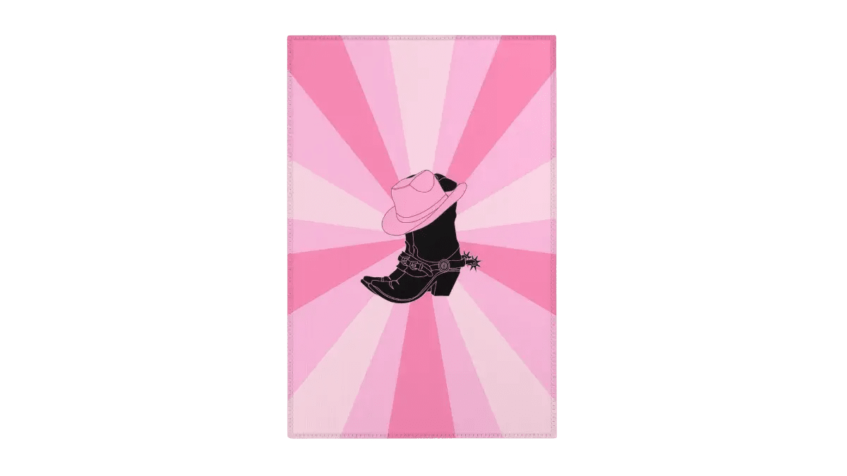 Printed Rugs - MAIA HOMES