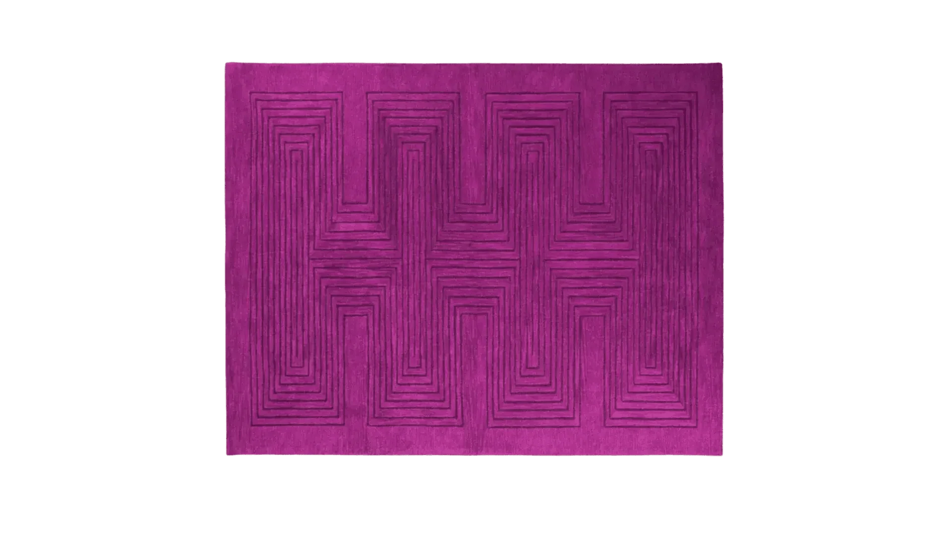 Purple Rugs - MAIA HOMES