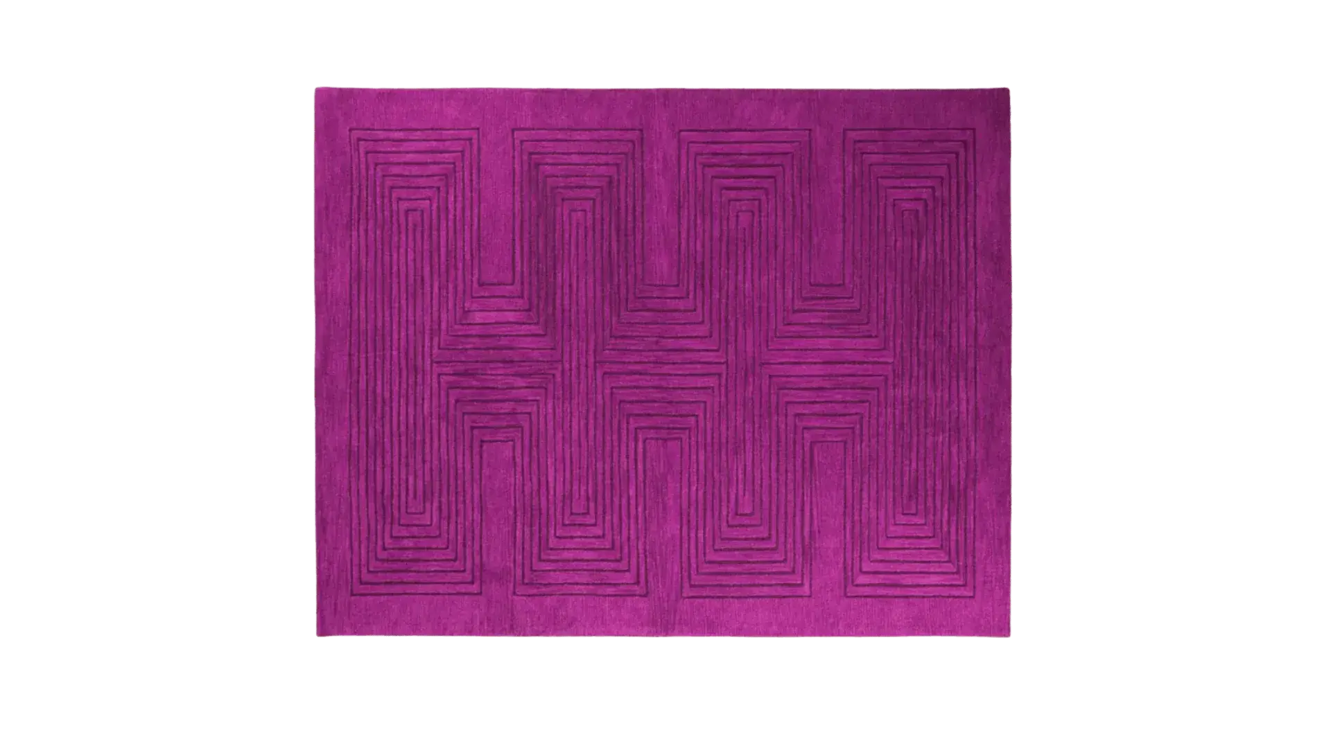Purple Rugs - MAIA HOMES