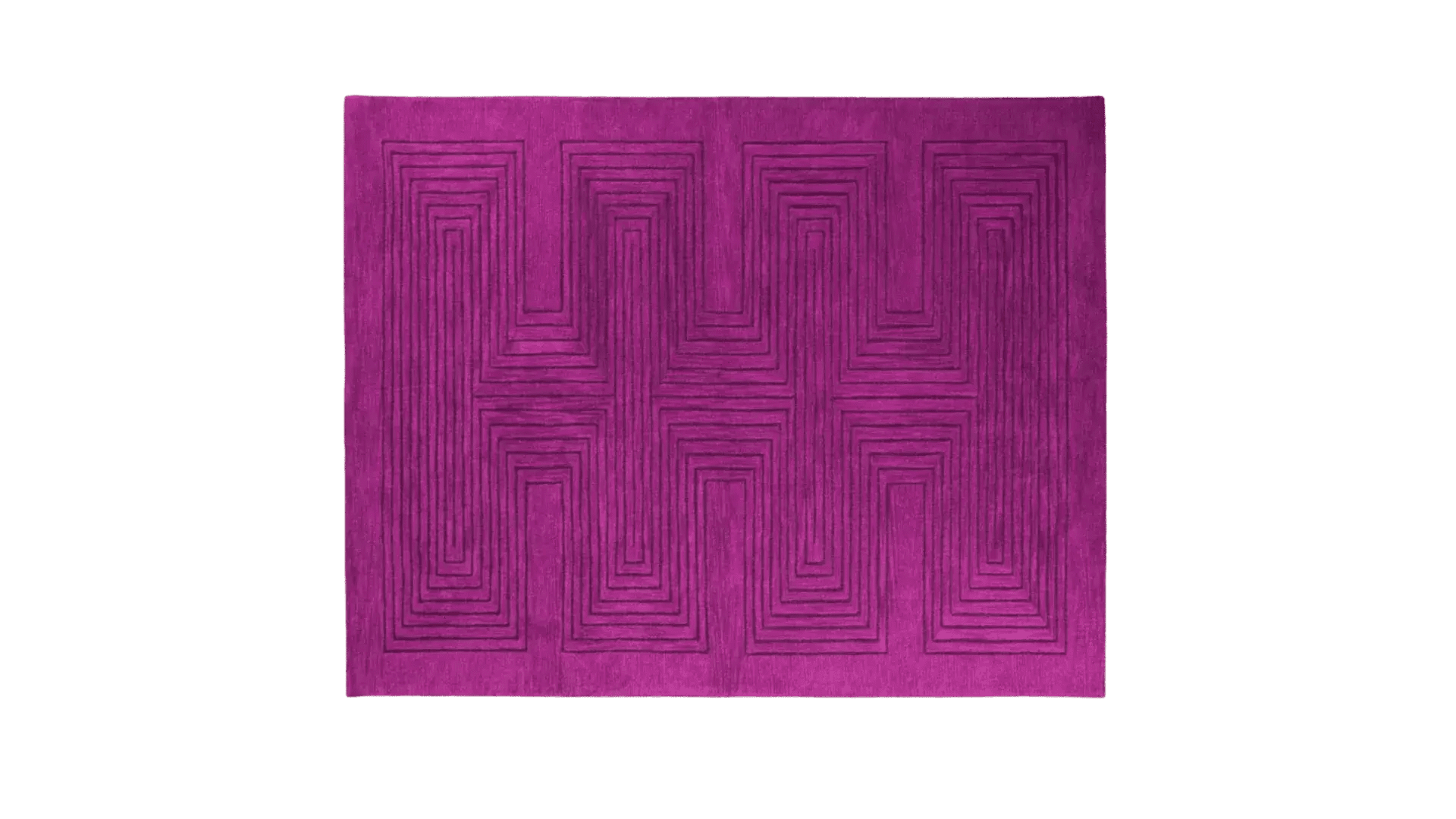 Purple Rugs - MAIA HOMES