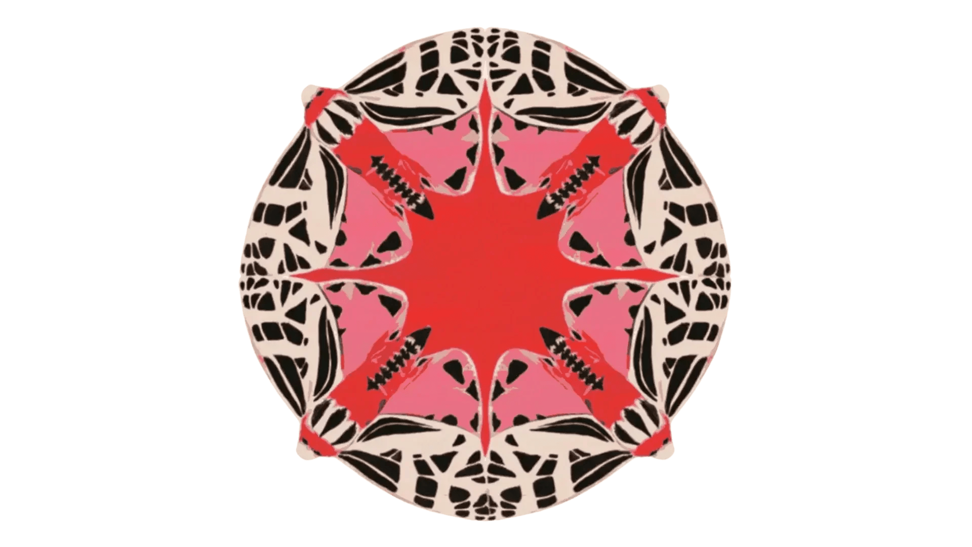 Round Rugs Collections - MAIA HOMES