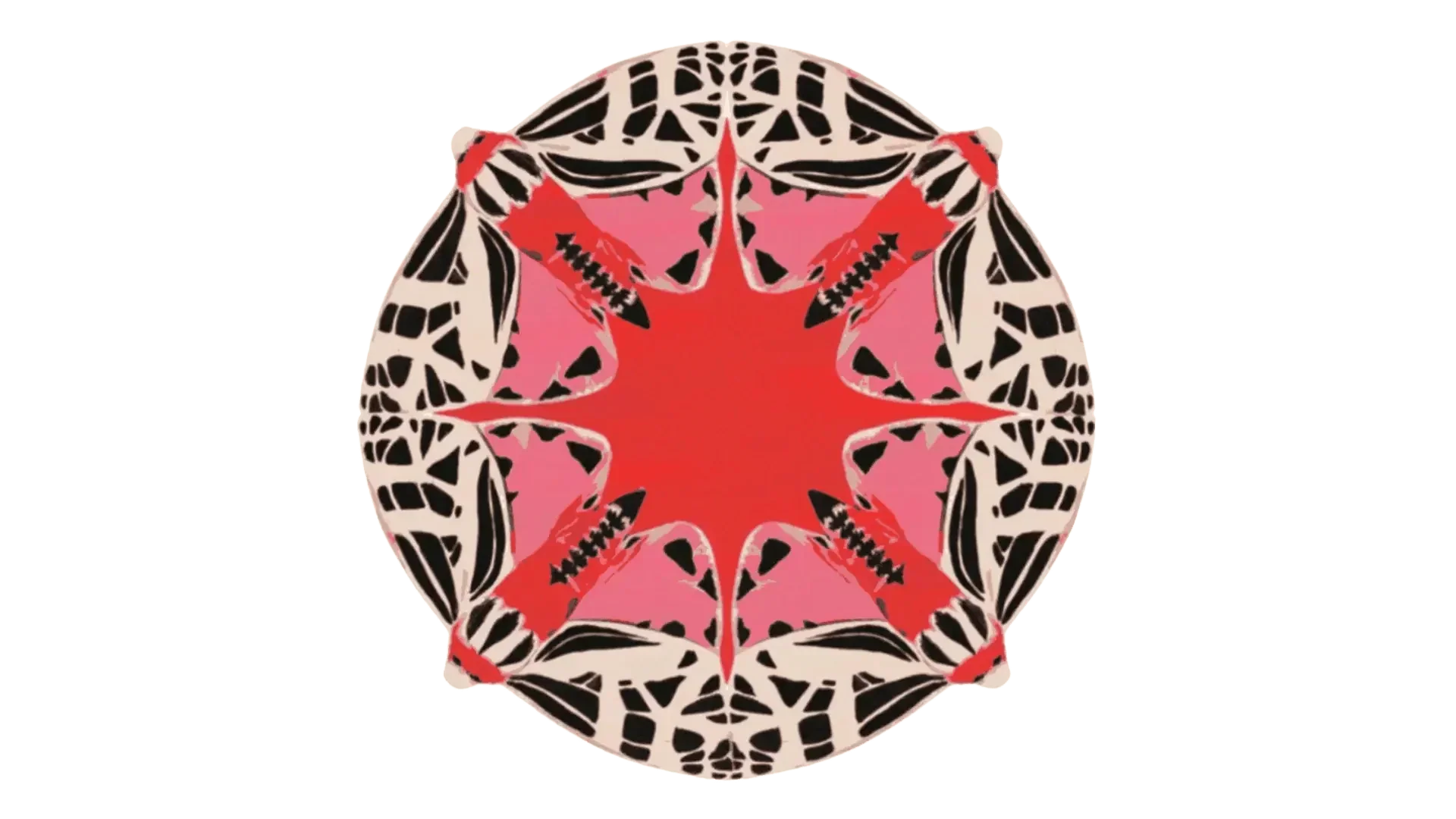 Round Rugs - MAIA HOMES