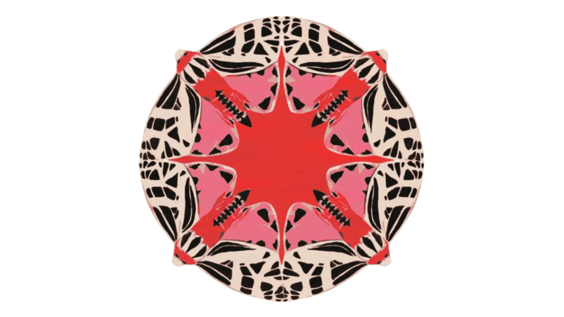 Round Rugs - MAIA HOMES