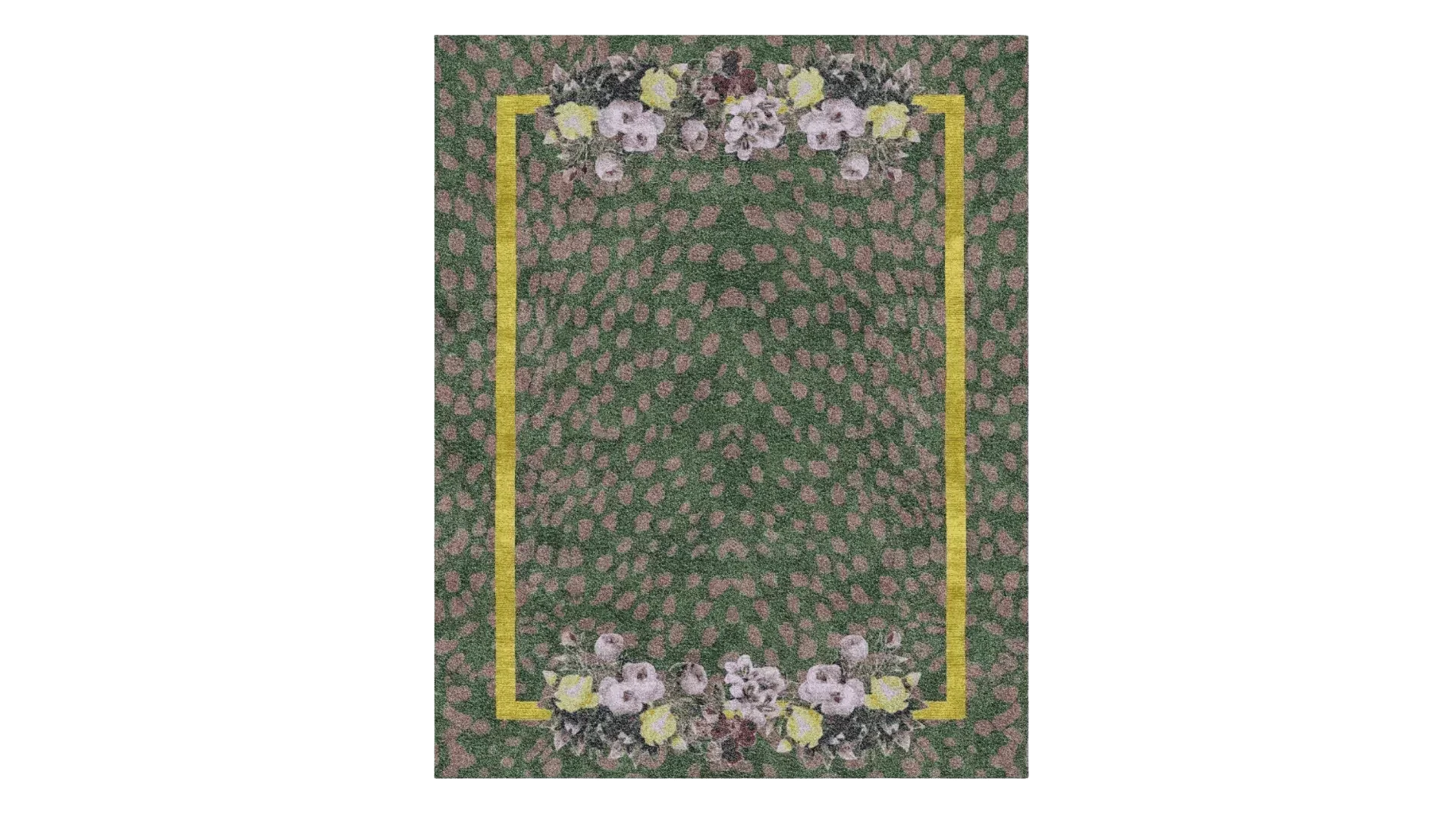 Rugs - MAIA HOMES