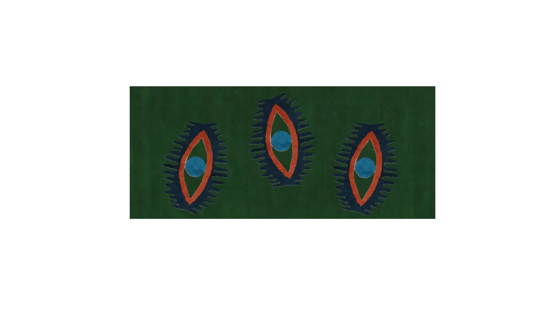 Runner Rugs - MAIA HOMES