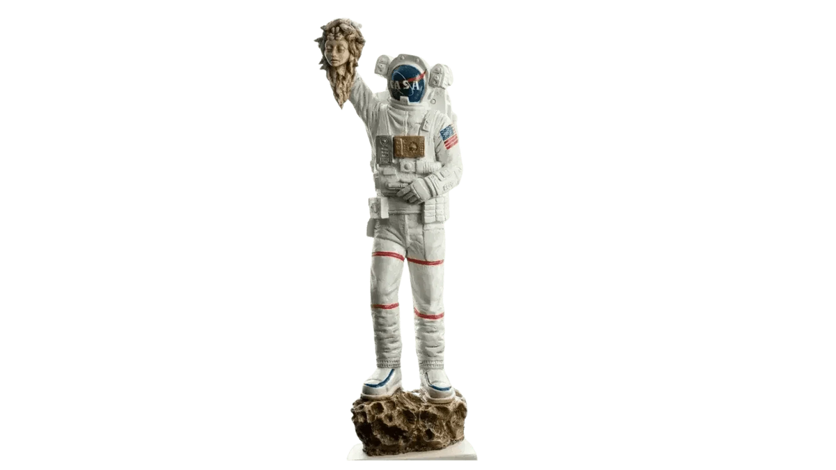 Sculptures - MAIA HOMES