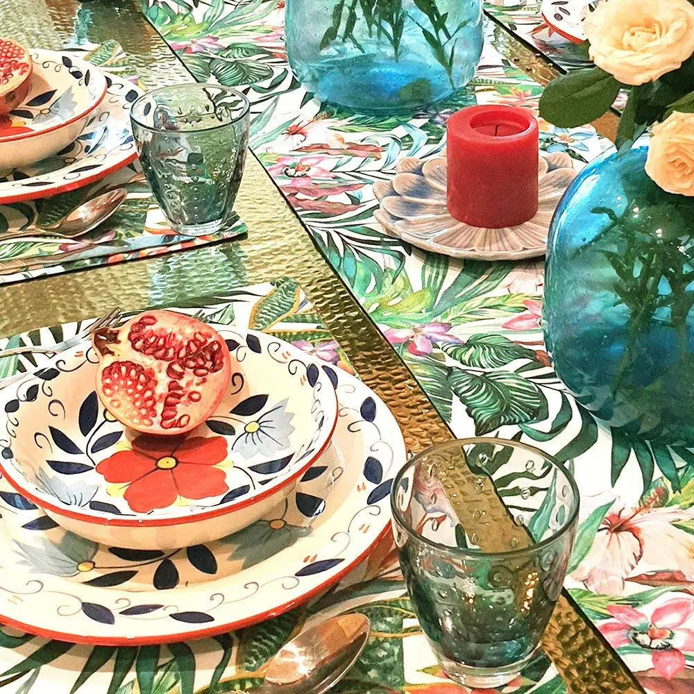 Spring Decor - MAIA HOMES