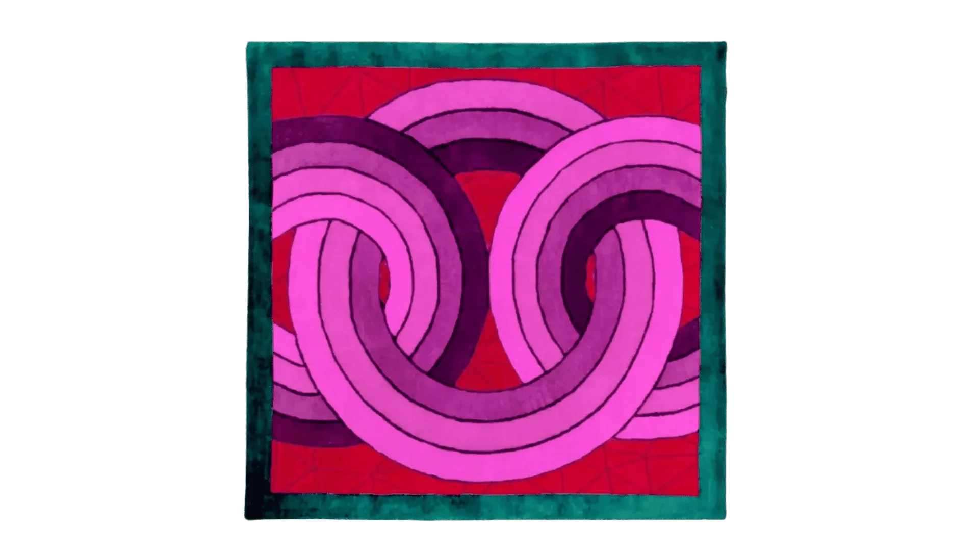 Square Rugs Collections - MAIA HOMES