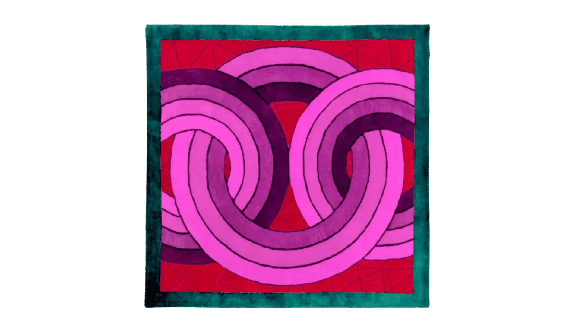 Square Rugs Collections - MAIA HOMES