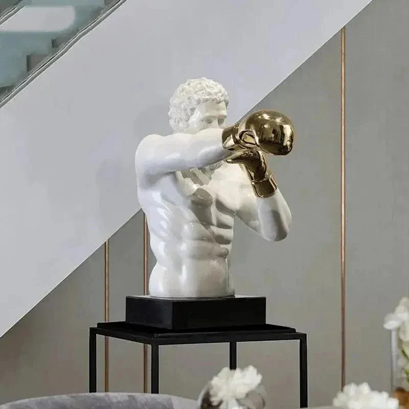 Statues - MAIA HOMES