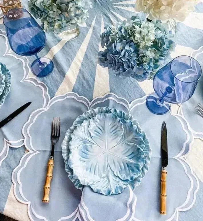 Table Linens Collections - MAIA HOMES