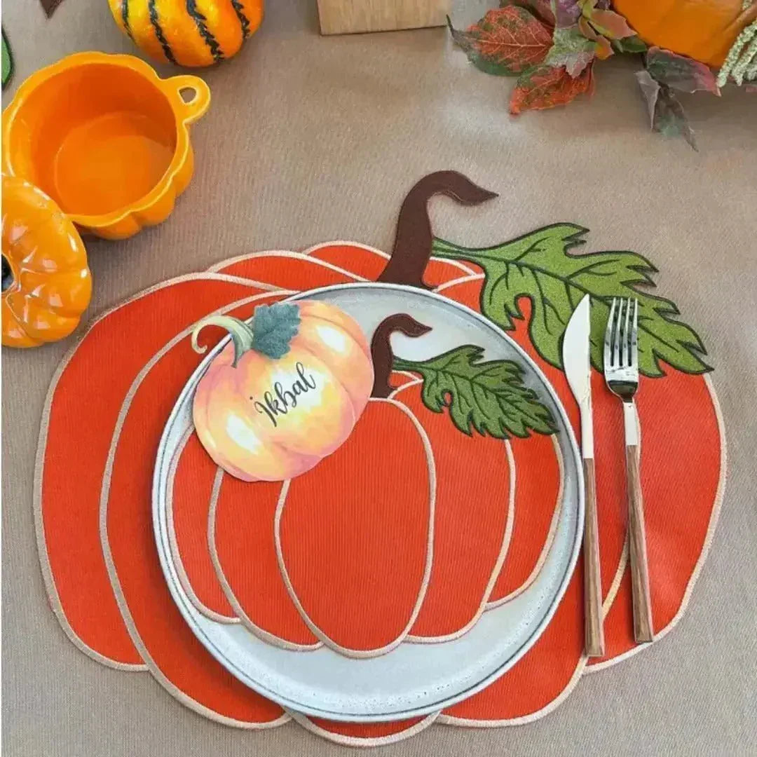 Thanksgiving - MAIA HOMES
