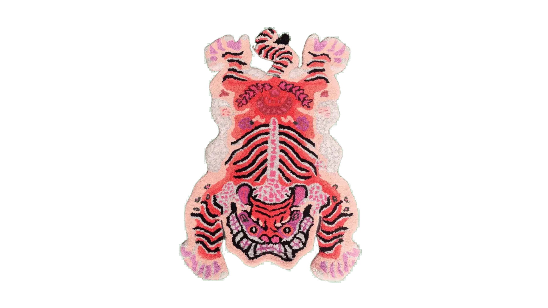 Tiger's Lair - MAIA HOMES