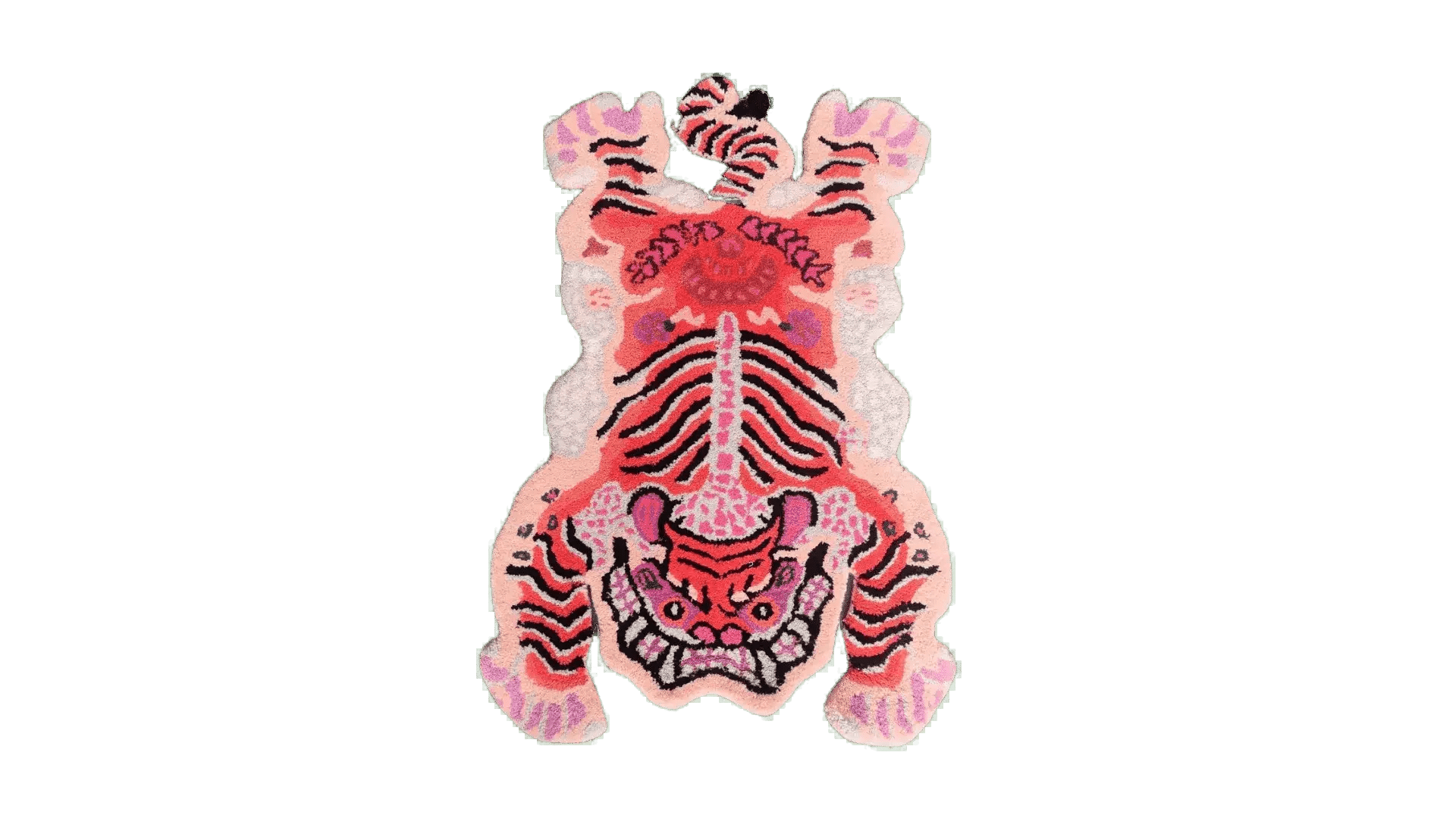 Tiger's Lair - MAIA HOMES