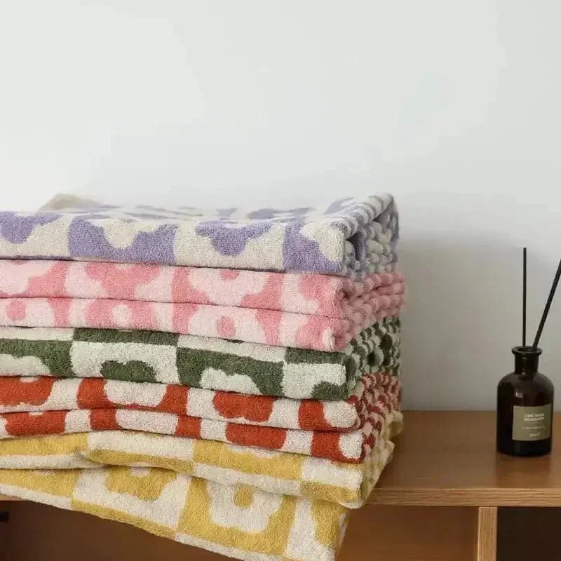 Towels Collections - MAIA HOMES