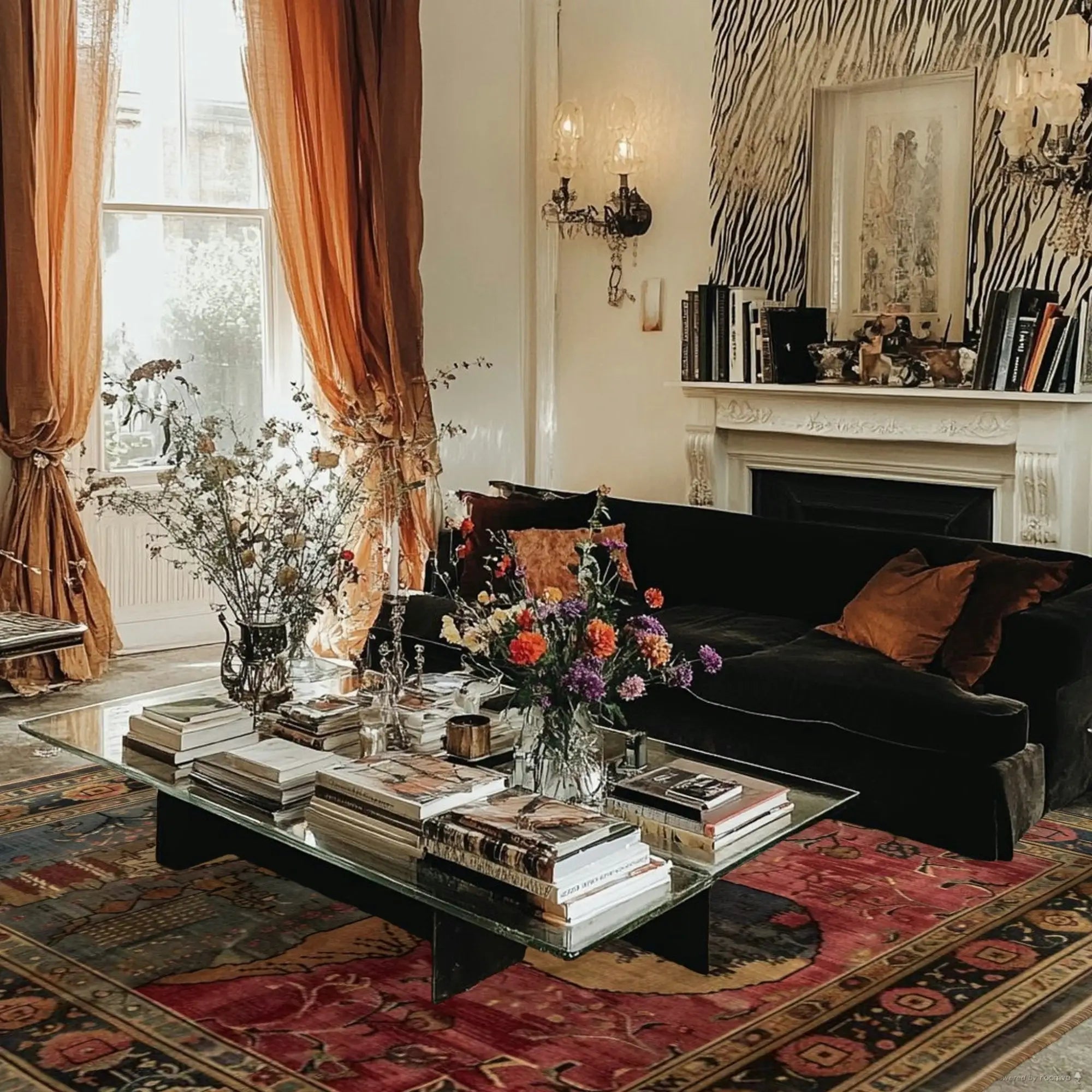 Trending Now - MAIA HOMES