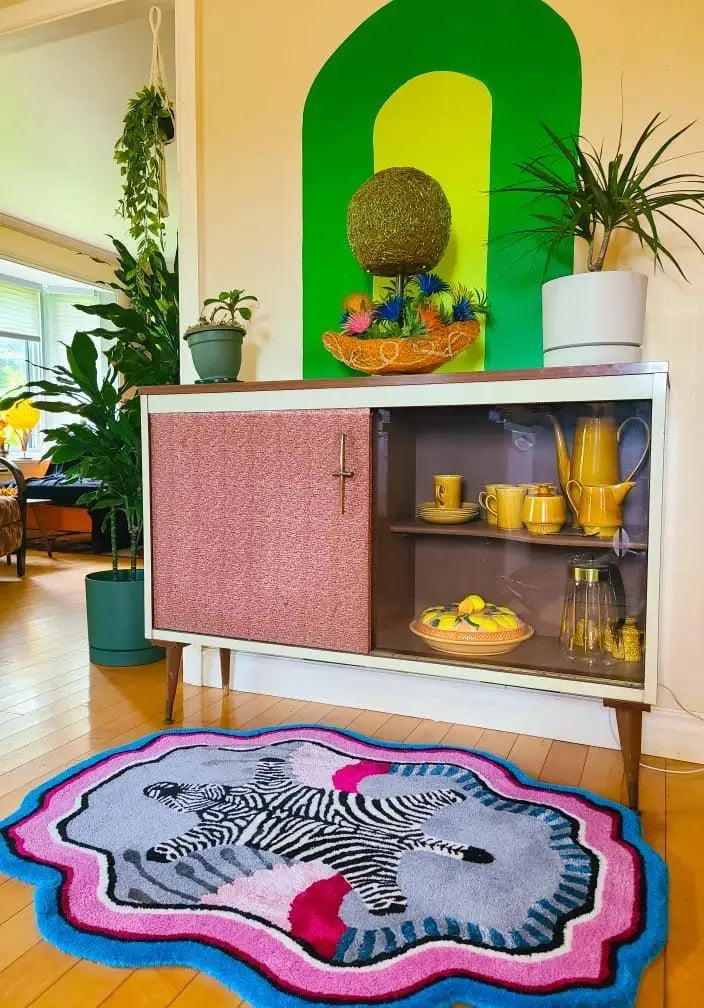 Vintage Inspired - MAIA HOMES