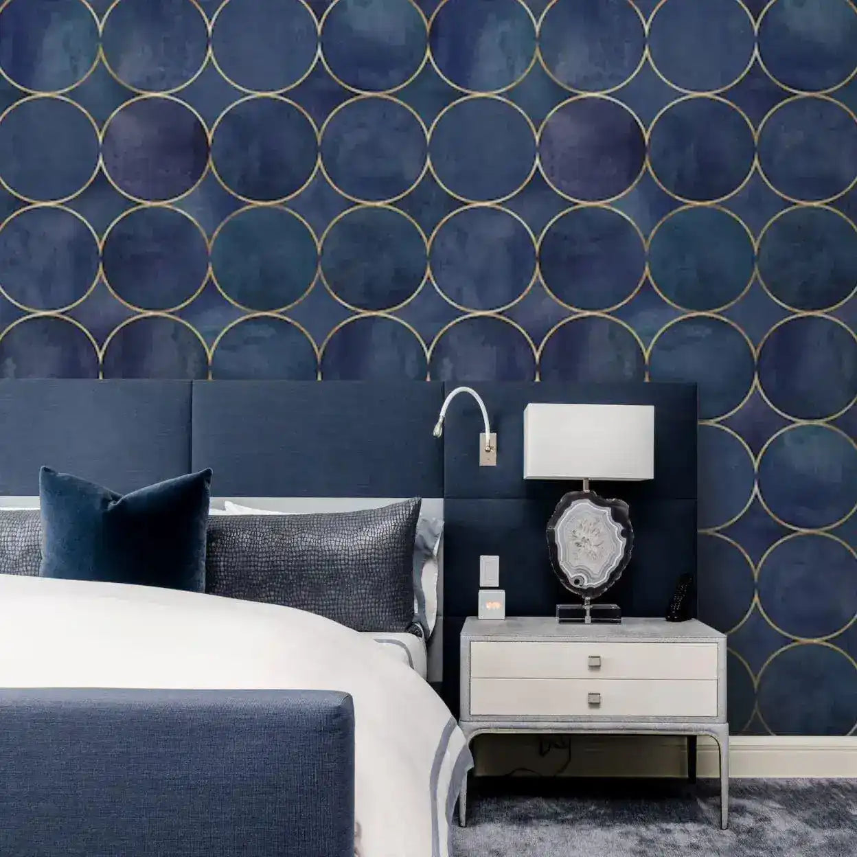 Geometric Wallpaper