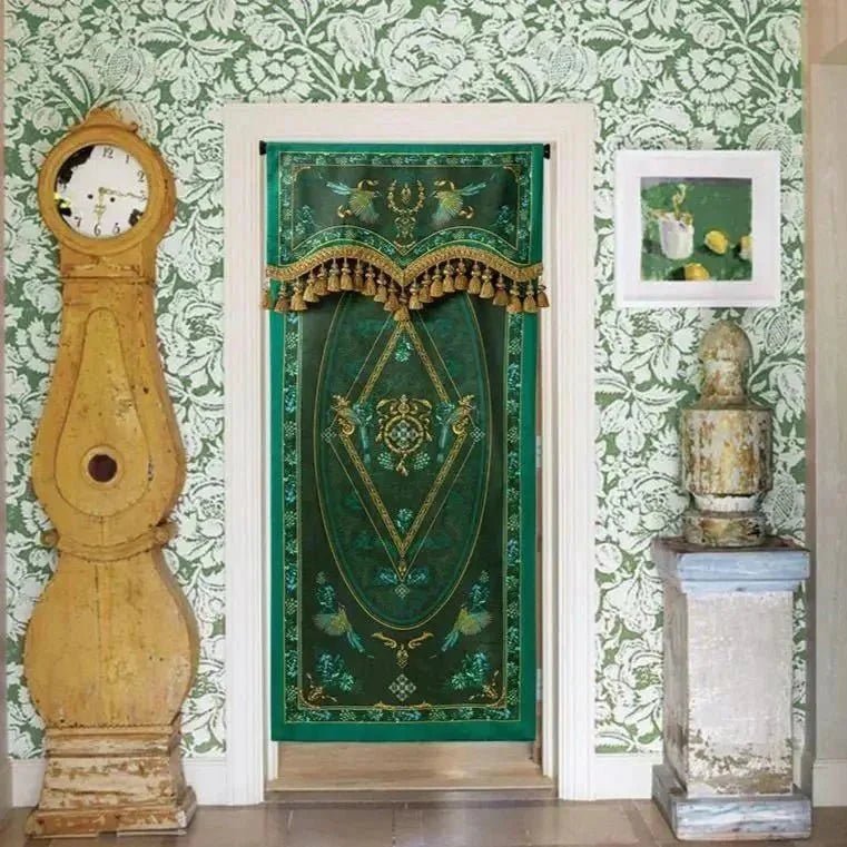 Window Treatments Collections - MAIA HOMES