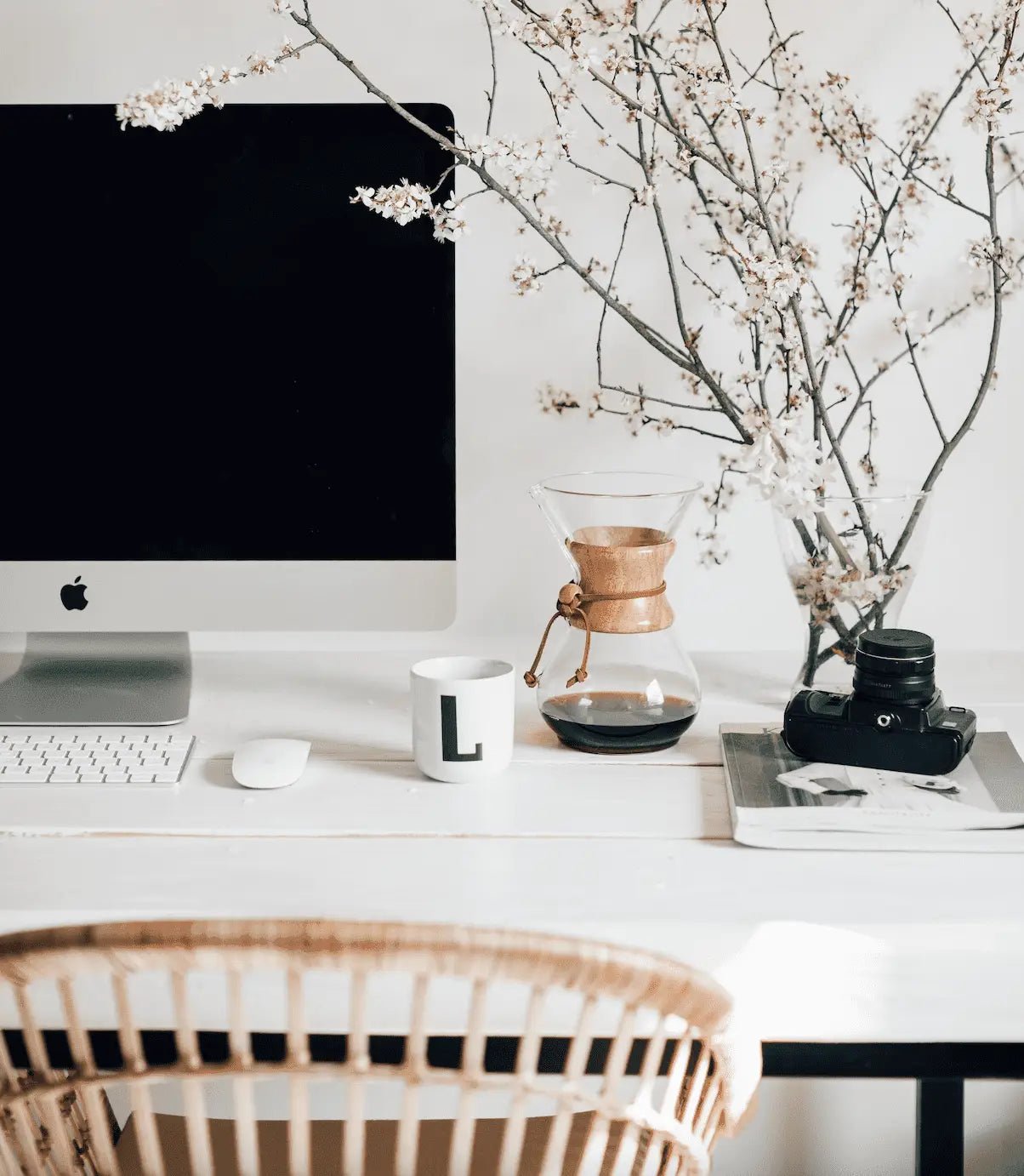 Work From Home - MAIA HOMES