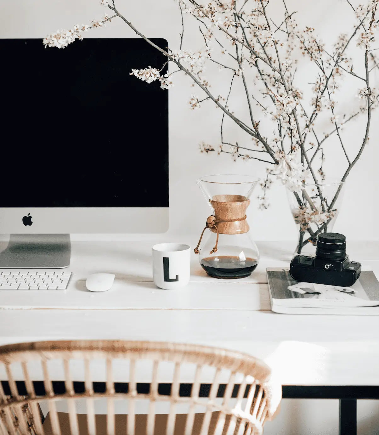 Work From Home - MAIA HOMES