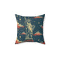 Liberty Dreamscape Square Pillow