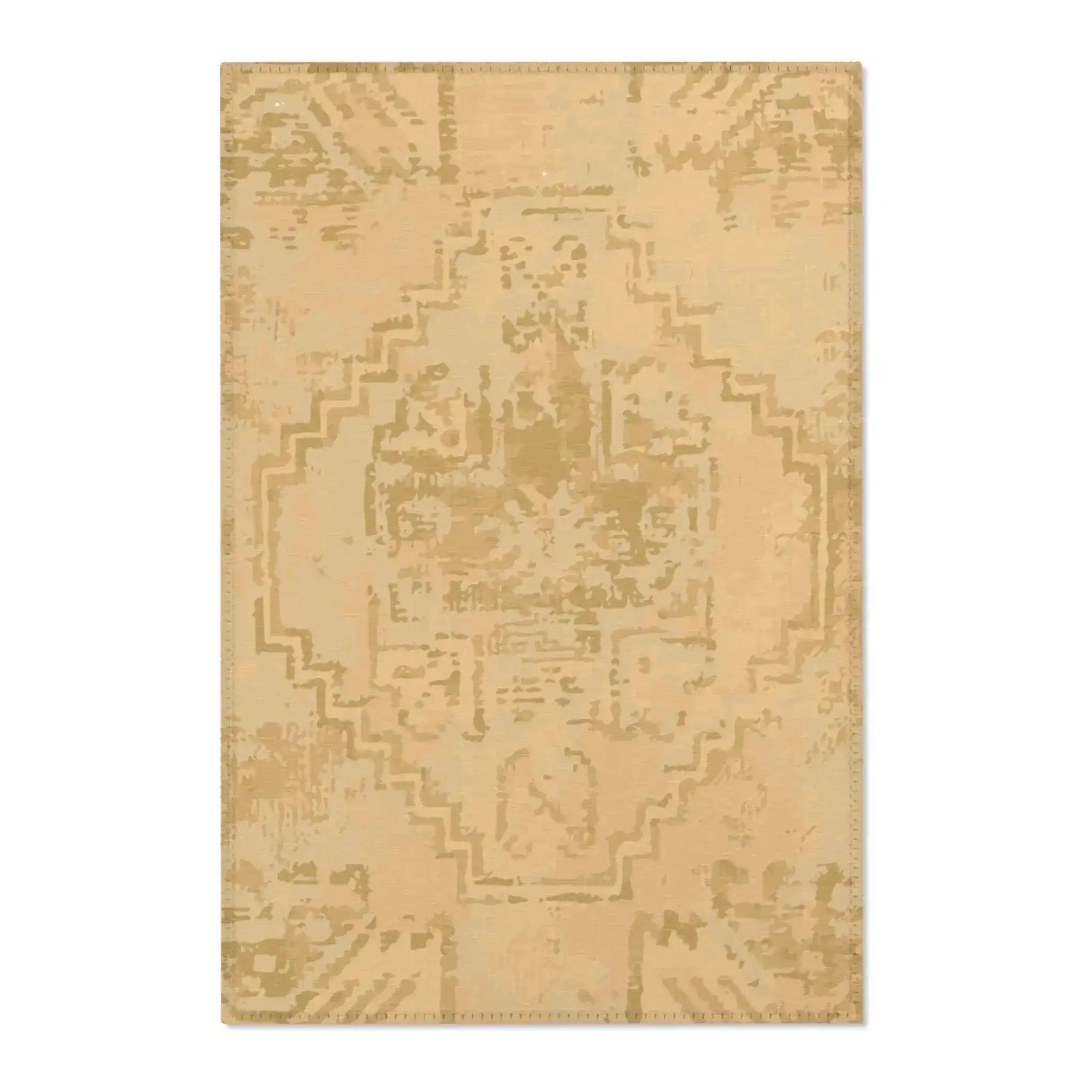 Toasted Dune Fade Accent Rug
