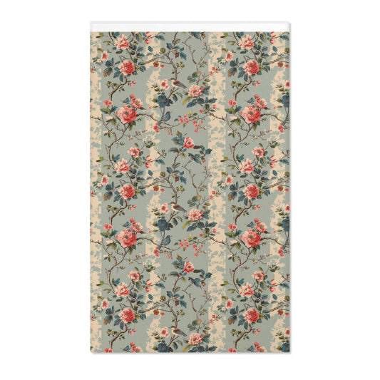 Chinoiserie Charm Accent Rug 36" × 60"