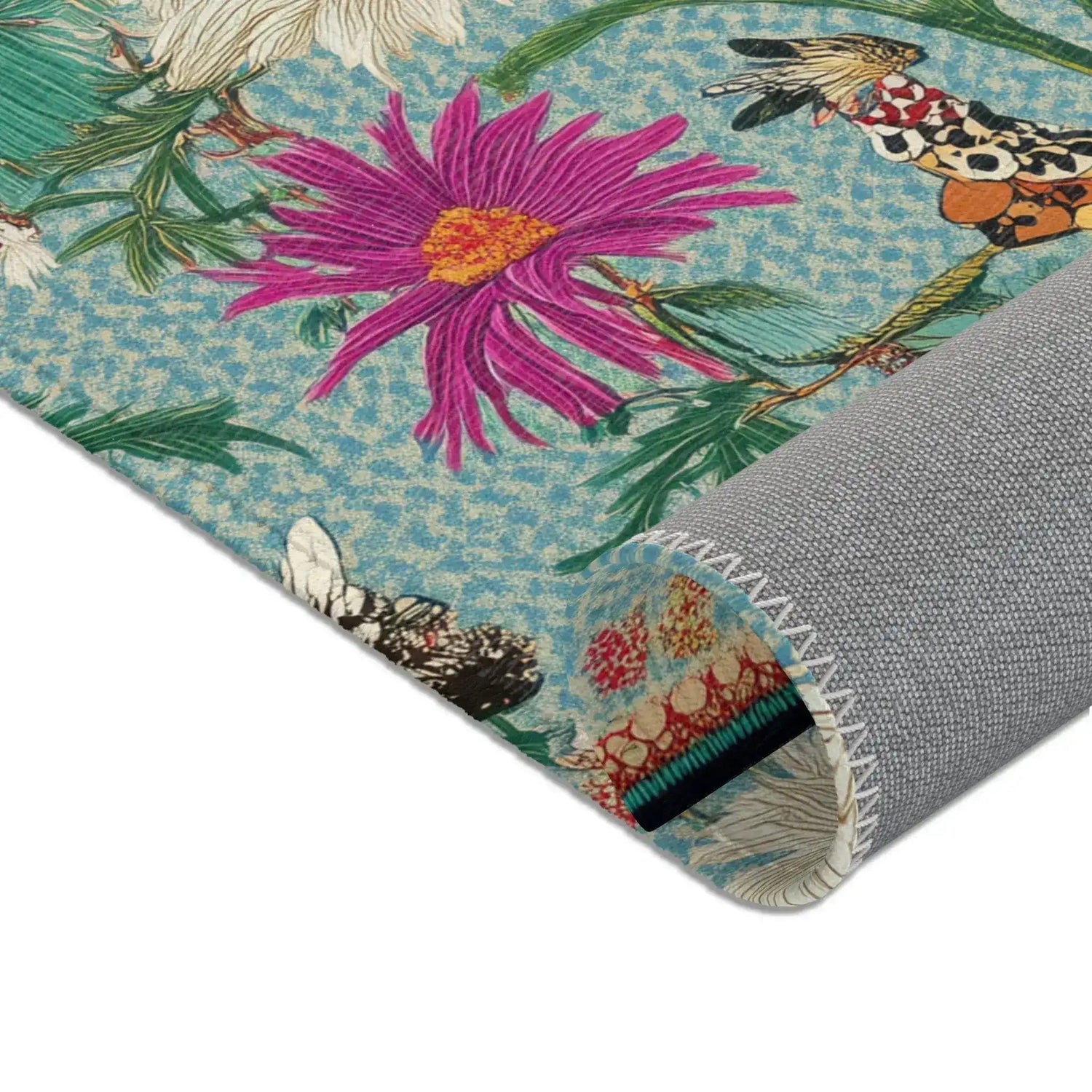 Garden Mirage Accent Rug