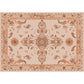 Timeless Tradition Hand Tufted Rug