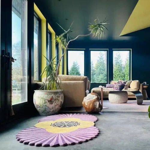 Runner rugs