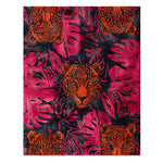 Jungle Chic Hand Tufted Rug